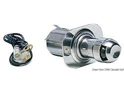 Accendisigari marino a 12 V