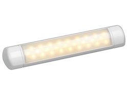 Luce LED da appoggio stagna