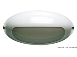 Luce fluorescente LABCRAFT da appoggio