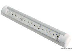 Luce LED antiurto 12/24 V 4 W