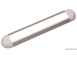 Plafoniera di servizio a LED 12/24 V  touch switch