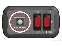 Comando joystick per Classic