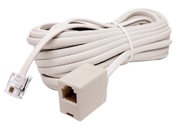 Cavo prolunga 10 m per per Joystick