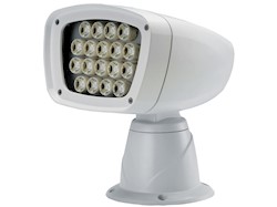 Faro elettrico LED