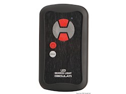 Comando wireless per faro LED