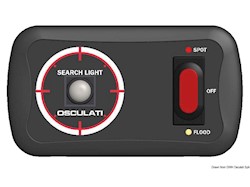 Comando joystick per faro One