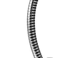 Luce da carteggio 12/24 V