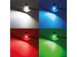 Luce subacquea a LED luce RGBW 60 W
