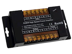 Amplificatore per incremento potenza