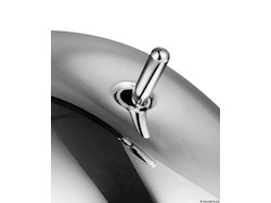 Luce da carteggio 12/24 V