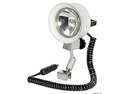 Faro Utility 30 W 12 V da parabrezza