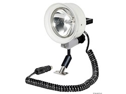 Faro Utility 30 W 12 V da parete