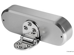 Faro a LED orientabile autoreggente