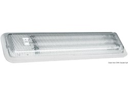 Luce LABCRAFT da appoggio Trilite