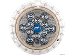 PIRANHA P24 HI POWER LED RGBW