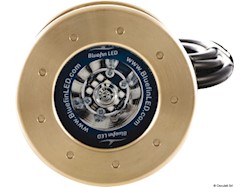 MAKO M12 LED bianco 12V