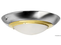 Plafoniera alogena senza incasso day/night Italian Style