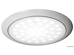 Luce LED ultrapiatta 12/24 V 3 W
