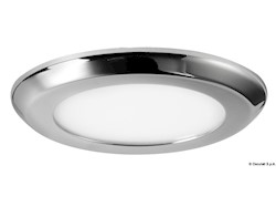 Plafoniera LED senza incasso Luna