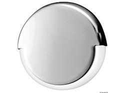 Luce ambientazione Tilly LED 180° bianca