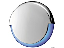 Luce ambientazione Tilly LED 360° bianca