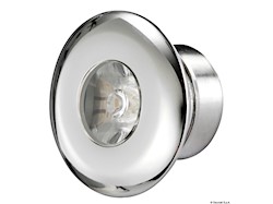 Luce cortesia LED bianca