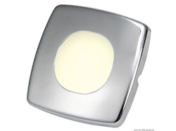 Luce di cortesia Constella 2 Led bianchi