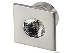 Plafoniera Led da Incasso