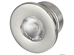 Plafoniera Led da Incasso