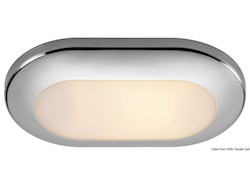 Plafoniera Phad lucida