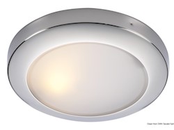 Plafoniera senza incasso Polaris