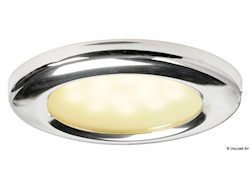 Plafoniera LED da incasso Vega