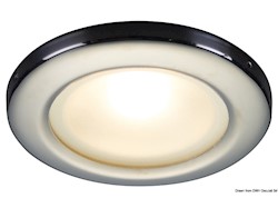 Plafoniera LED da incasso Vega II
