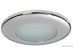 Plafoniera LED da incasso Capella