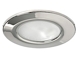 Plafoniera Atlas lucida