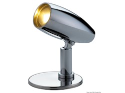 Faretto Rana LED High Power 12/24V