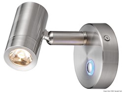 Faretti LED dimmerabili