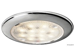 Plafoniera LED senza incasso Procion