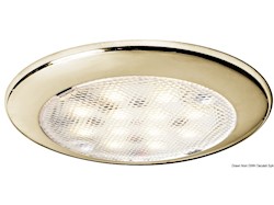 Faretto LED Procion senza incasso, no interruttore