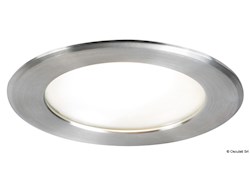 Plafoniera powerful LED da incasso