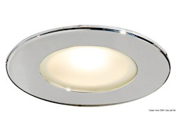 Plafoniera LED da incasso Atria II