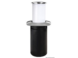 Luce da tavolo a scomparsa Aurora Compact