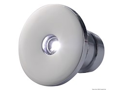 Luce cortesia Apus-R bianca