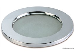 Plafoniera alogena da incasso FORESTI E SUARDI