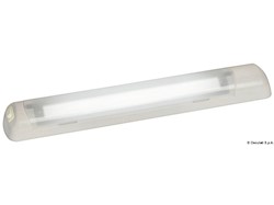 Luce fluorescente 12 V 8 W