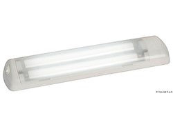 Luce fluorescente 12 V 8 W