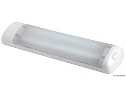 Plafoniere lineari a LED