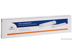 Luce fluorescente 12 V 16 W