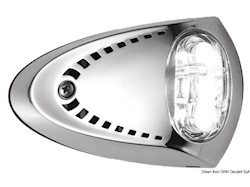 Luce di prua ATTWOOD a LED