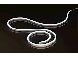 Barra luminosa LED flessibile Neon Light, luce uniforme